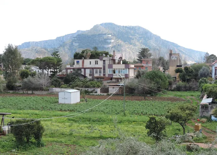 Bed&Breakfast Il Girasole Mondello